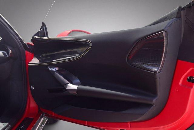 2024 Ferrari SF90 Spider