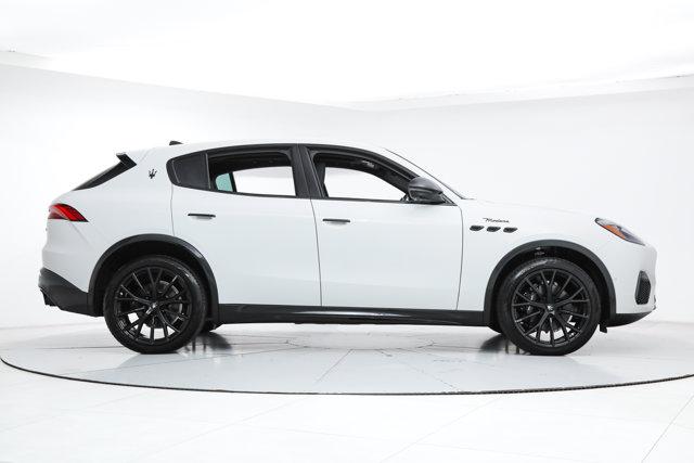 2025 Maserati Grecale