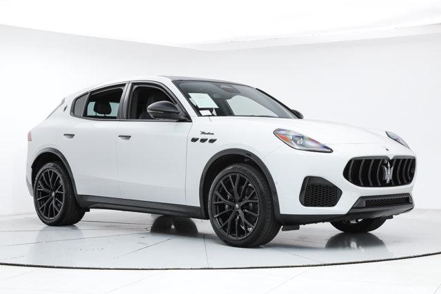 2025 Maserati Grecale