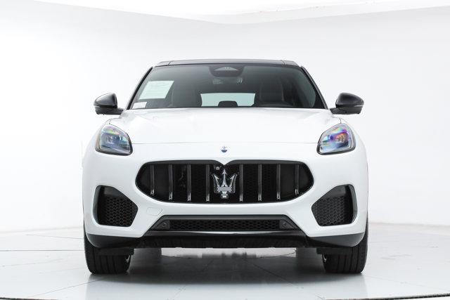 2025 Maserati Grecale
