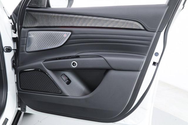 2025 Maserati Grecale
