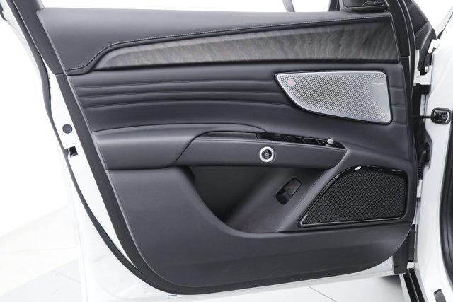 2025 Maserati Grecale
