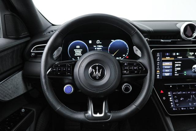 2025 Maserati Grecale