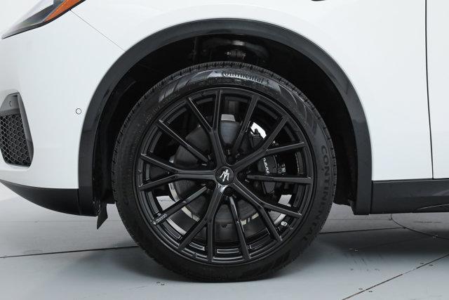 2025 Maserati Grecale
