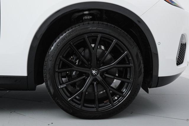 2025 Maserati Grecale