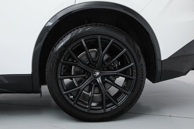 2025 Maserati Grecale
