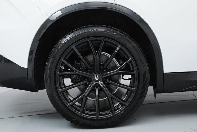 2025 Maserati Grecale