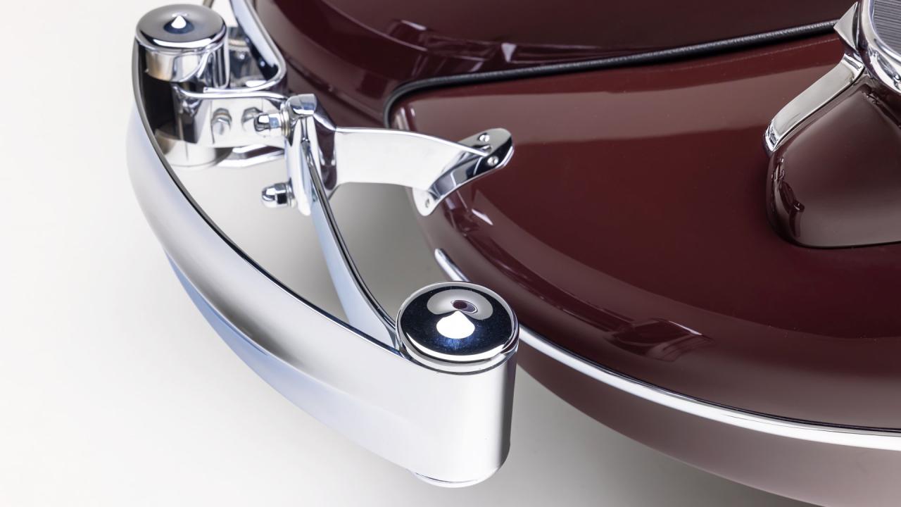 1934 Mercedes - Benz 500 K &ldquo;Spezial Roadster&rdquo; in the style of Sindelfingen