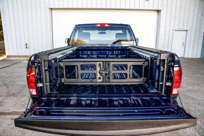 2013 Dodge RAM