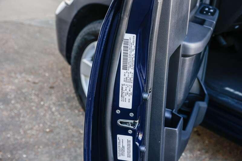 2013 Dodge RAM