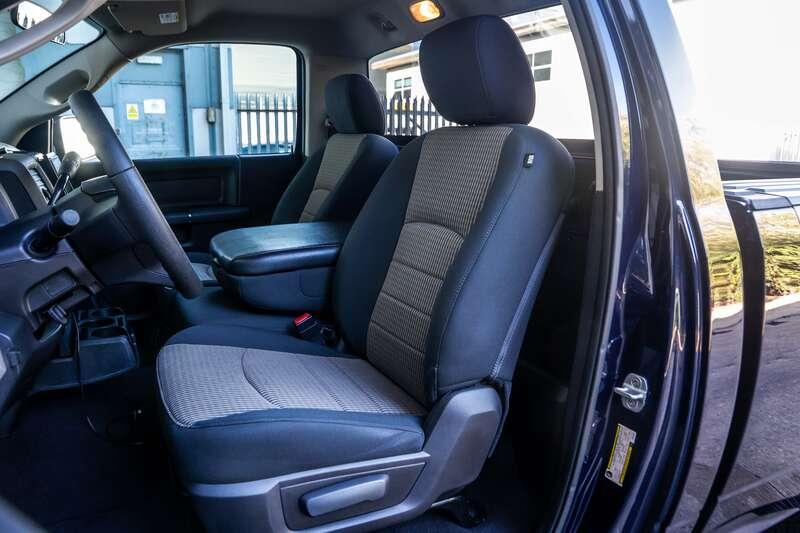 2013 Dodge RAM
