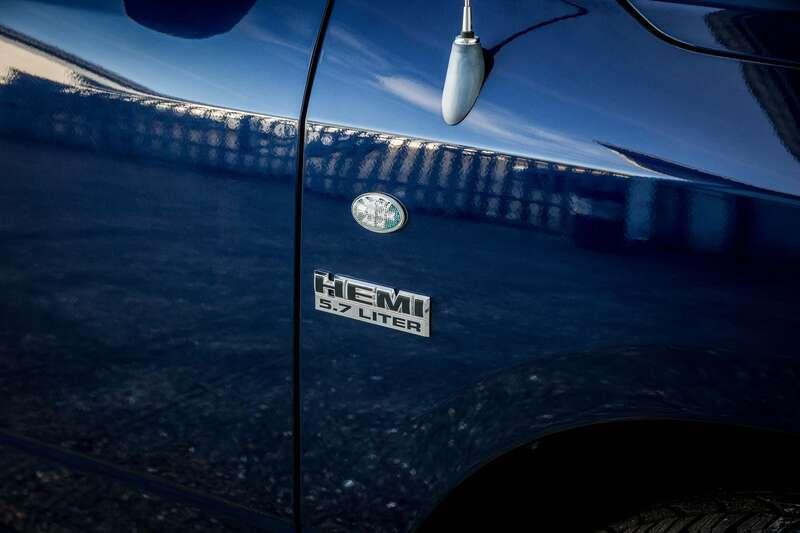 2013 Dodge RAM