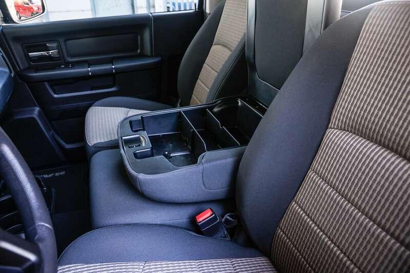 2013 Dodge RAM