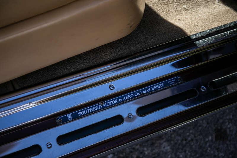1978 Rolls - Royce Silver Shadow II