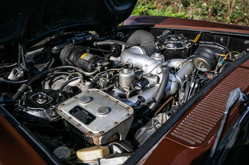 1978 Rolls - Royce Silver Shadow II