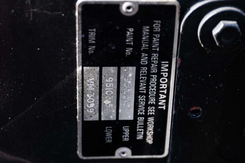 1978 Rolls - Royce Silver Shadow II