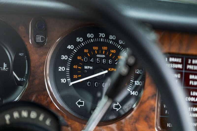 1978 Bentley CORNICHE