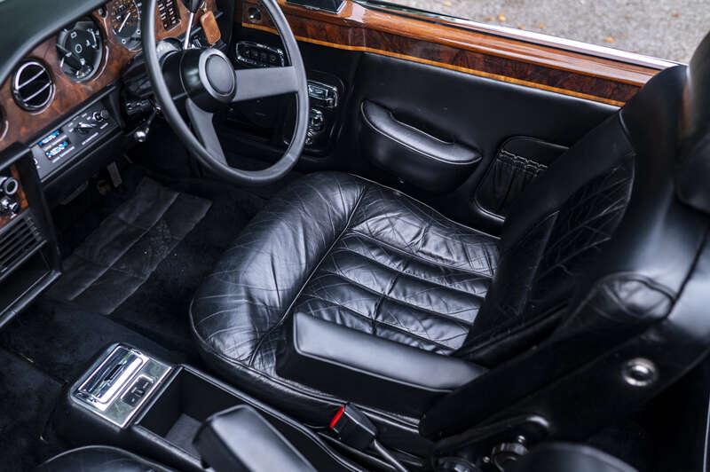 1978 Bentley CORNICHE