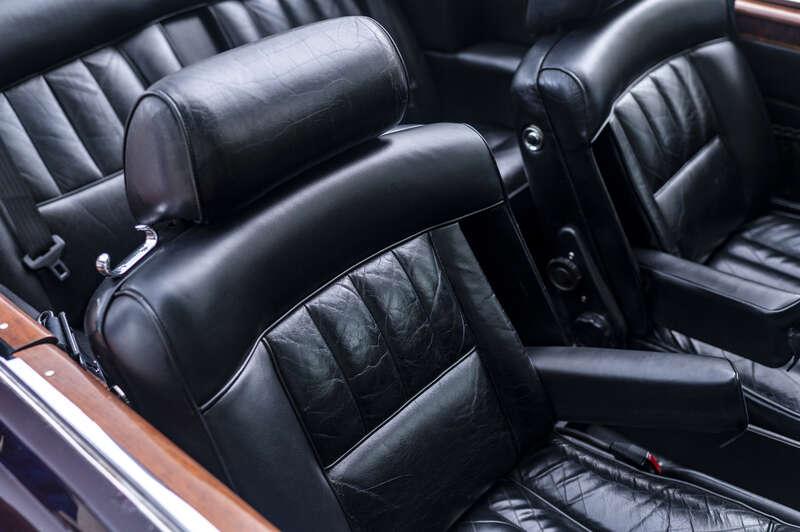 1978 Bentley CORNICHE