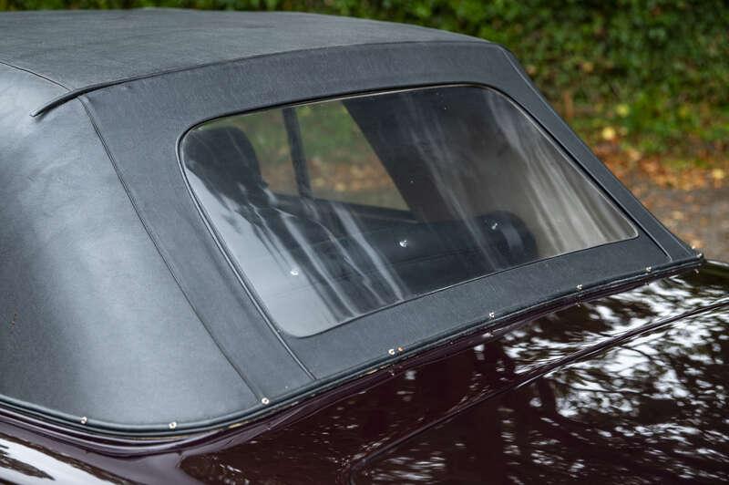 1978 Bentley CORNICHE