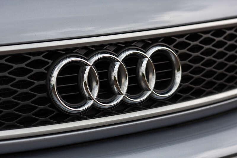 2001 Audi RS4 AVANT