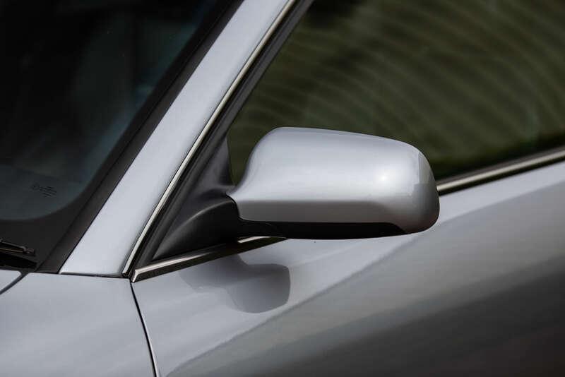 2001 Audi RS4 AVANT