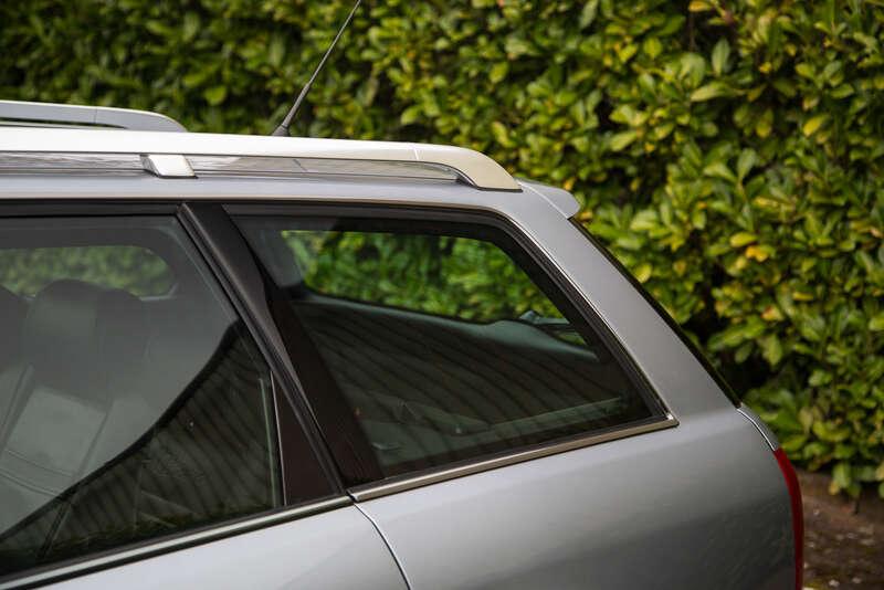 2001 Audi RS4 AVANT