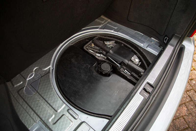 2001 Audi RS4 AVANT