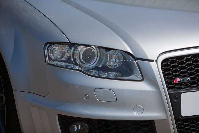 2006 Audi RS4 B7 AVANT