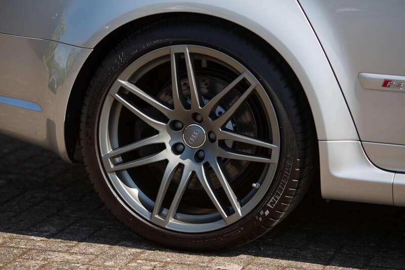 2006 Audi RS4 B7 AVANT