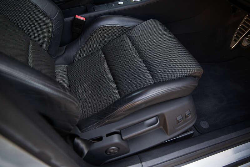 2006 Audi RS4 B7 AVANT