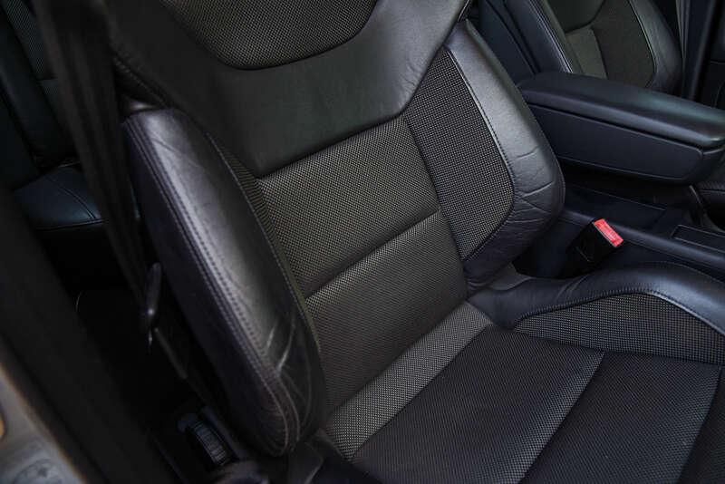 2006 Audi RS4 B7 AVANT