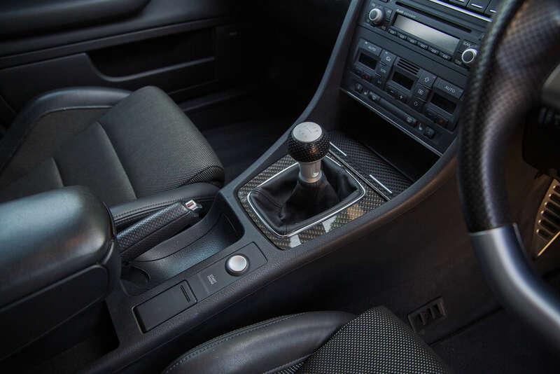 2006 Audi RS4 B7 AVANT