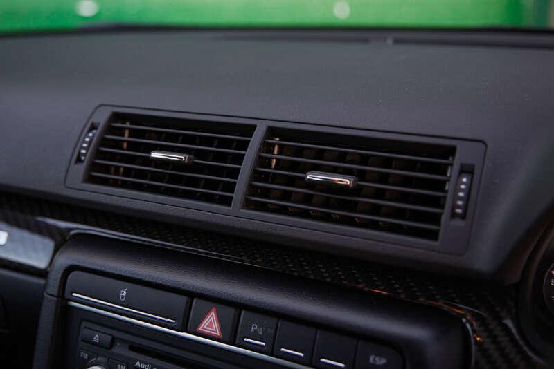 2006 Audi RS4 B7 AVANT