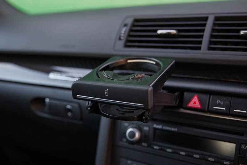 2006 Audi RS4 B7 AVANT