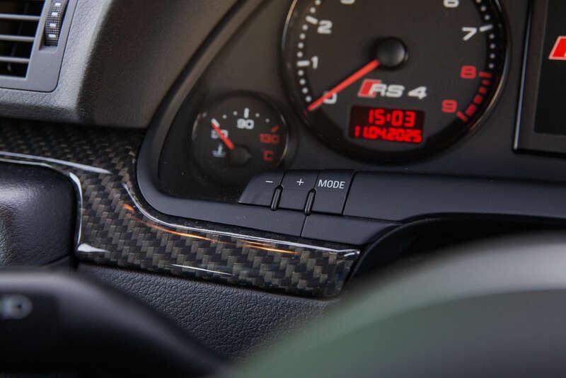 2006 Audi RS4 B7 AVANT