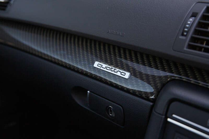 2006 Audi RS4 B7 AVANT