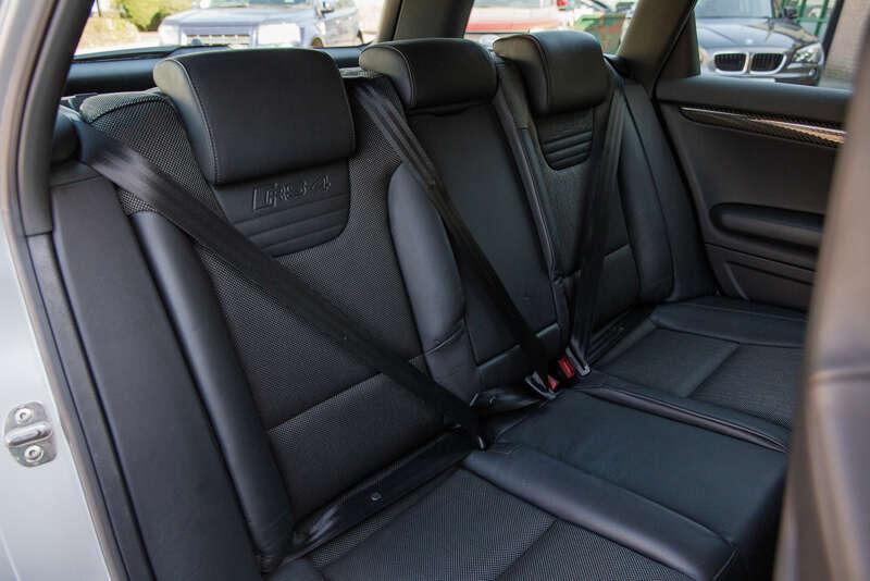 2006 Audi RS4 B7 AVANT