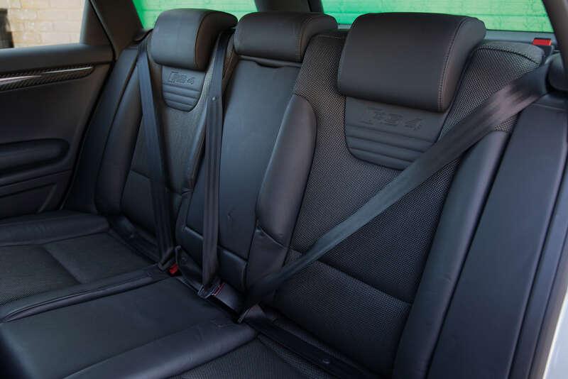2006 Audi RS4 B7 AVANT