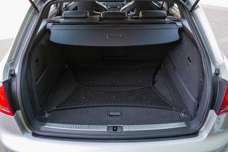 2006 Audi RS4 B7 AVANT