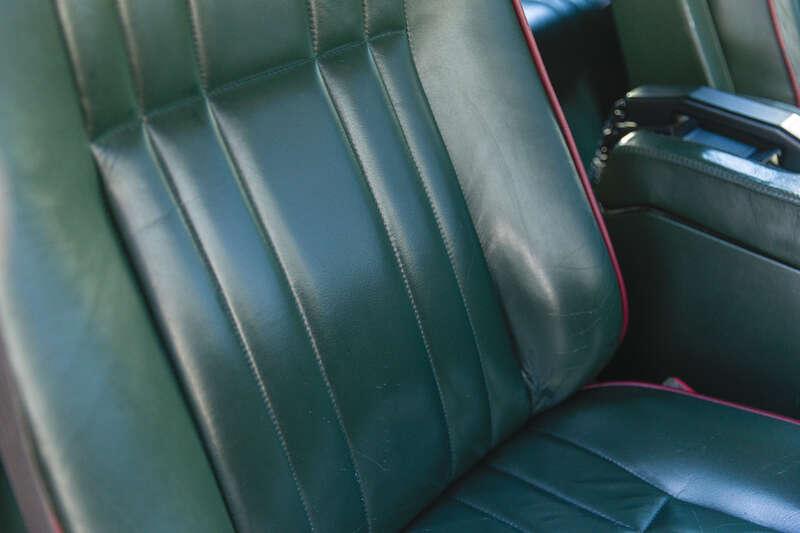 1988 Land Rover Range Rover