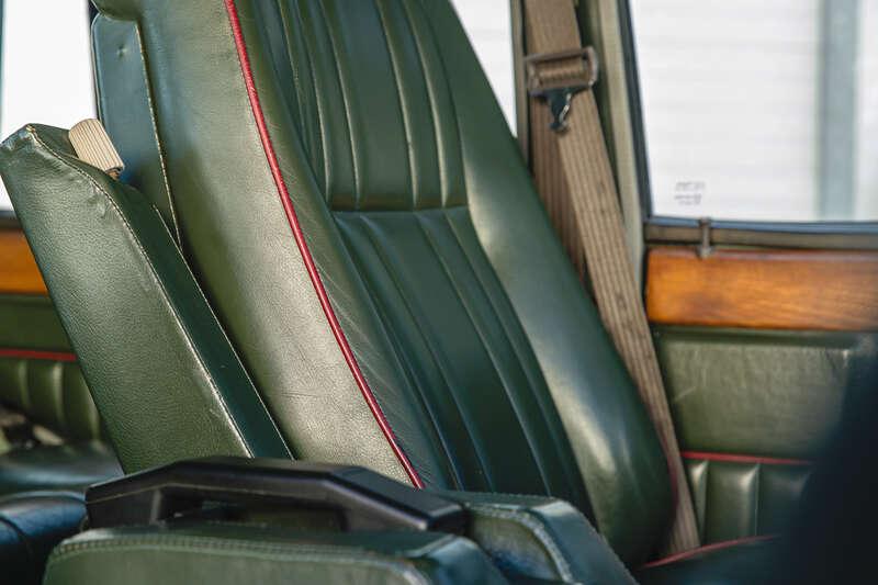 1988 Land Rover Range Rover