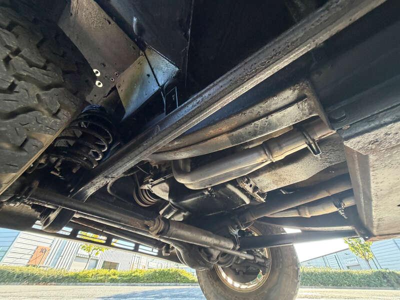 1988 Land Rover Range Rover