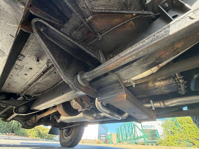 1988 Land Rover Range Rover