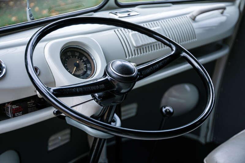1964 Volkswagen Type 2