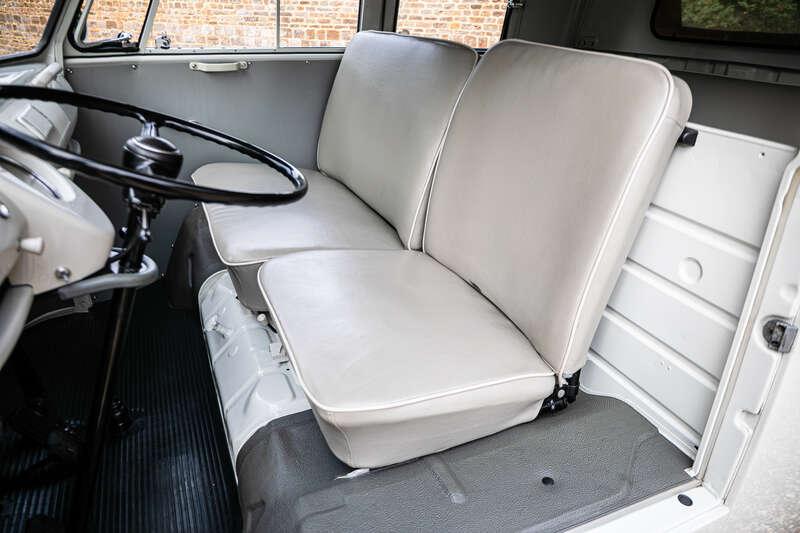 1964 Volkswagen Type 2