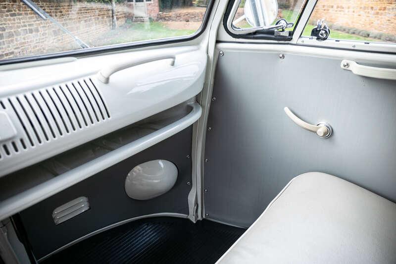 1964 Volkswagen Type 2