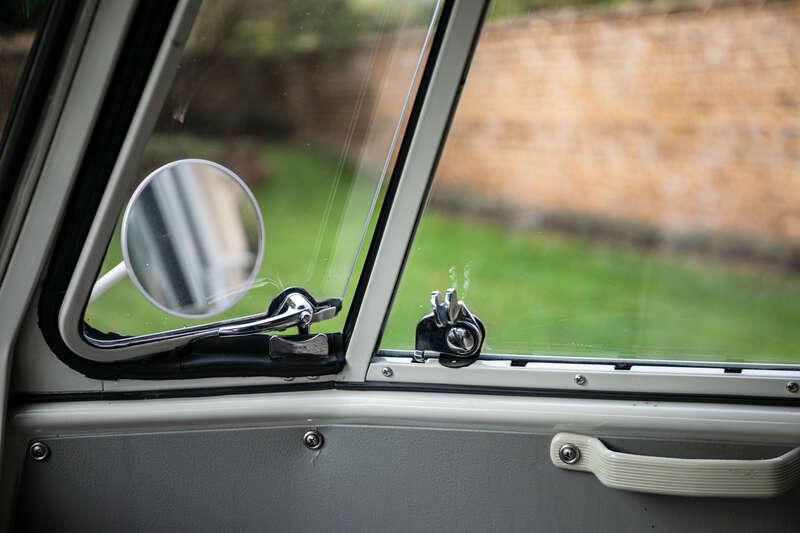 1964 Volkswagen Type 2