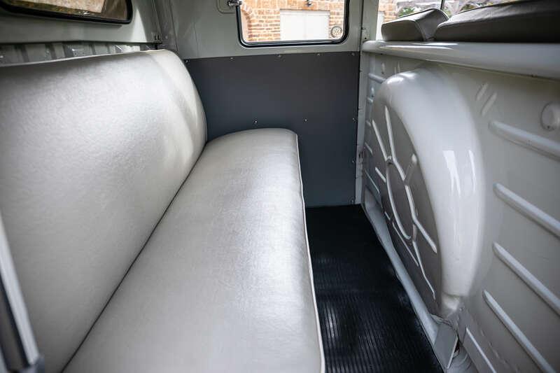 1964 Volkswagen Type 2
