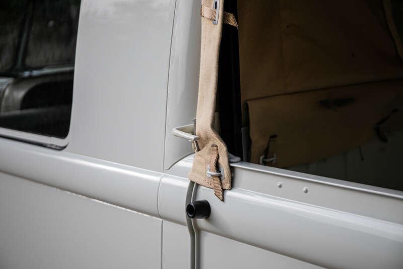 1964 Volkswagen Type 2